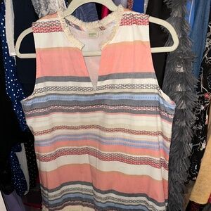 Spartina Dress